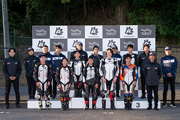 Report on the 2025 HRS Suzuka Basic Course Completion Commemorative Run