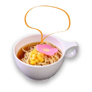 Mini Ramen