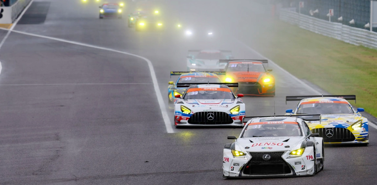 16-23 ZERO Yen Pass | SUZUKA CIRCUIT 16-23 ZERO Yen Pass | SUZUKA CIRCUIT
