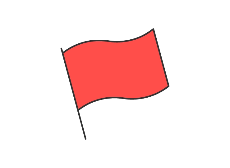 Red Flag