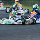 Kart Race in SUZUKA