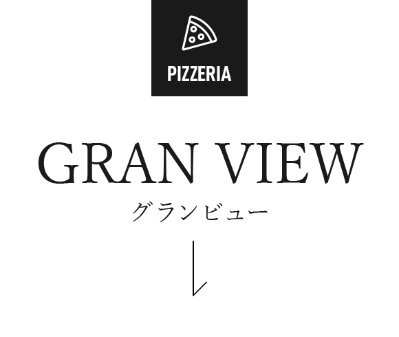 GRAN VIEW Grand View
