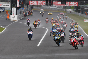 Suzuka Sunday Road Race