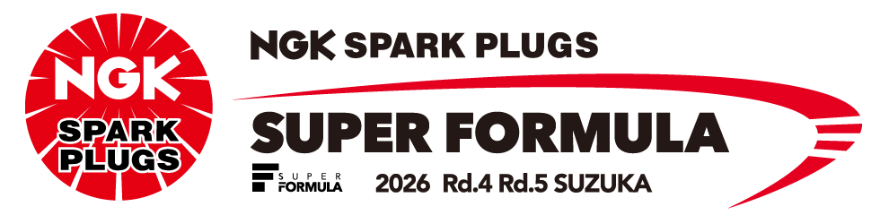 2026 NGK Spark Plug All Japan Super Formula Championship Round 4 & Round 5