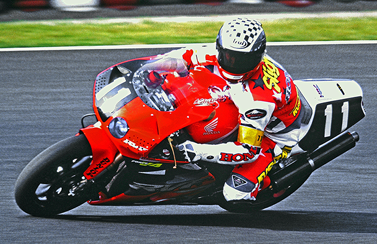 Honda RACING Gallery | SUZUKA CIRCUIT PARK | SUZUKA CIRCUIT