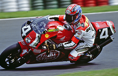 Honda RACING Gallery | SUZUKA CIRCUIT PARK | SUZUKA CIRCUIT