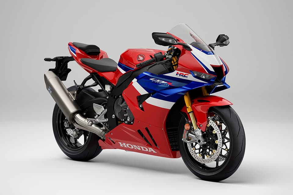 CBR1000RR-R FIREBLADE SP (2024)