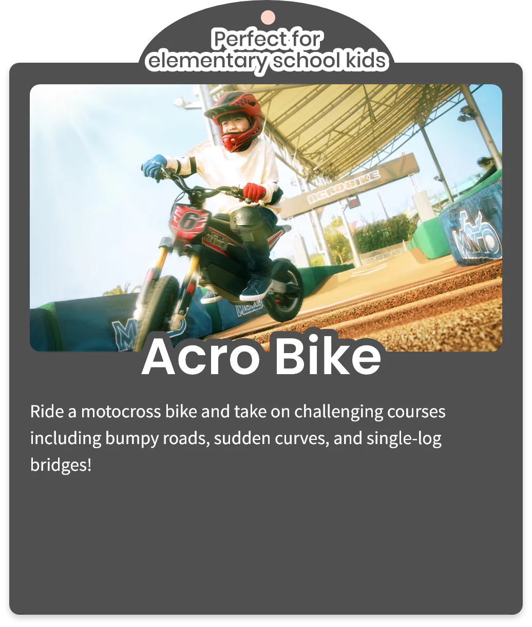 Acro Bike