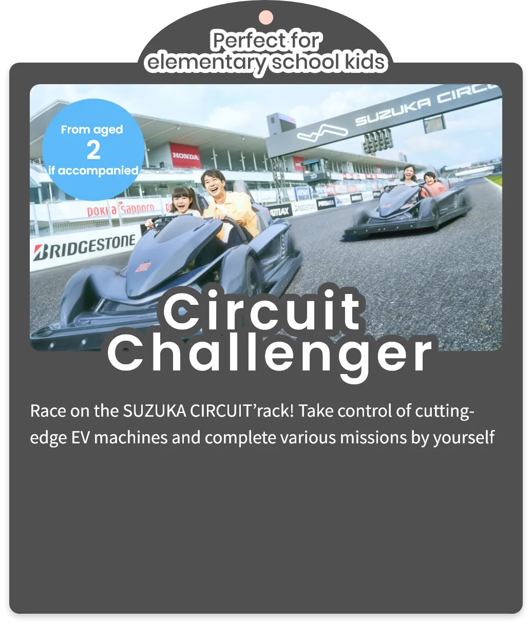 DUEL GP