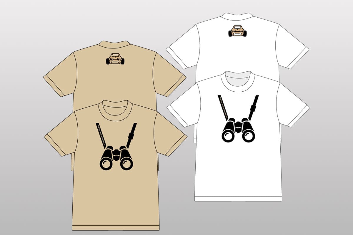 Exploration Team T-Shirt