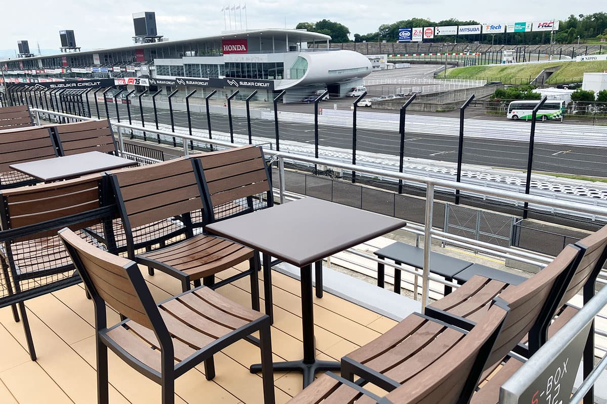 S-BOX (M)