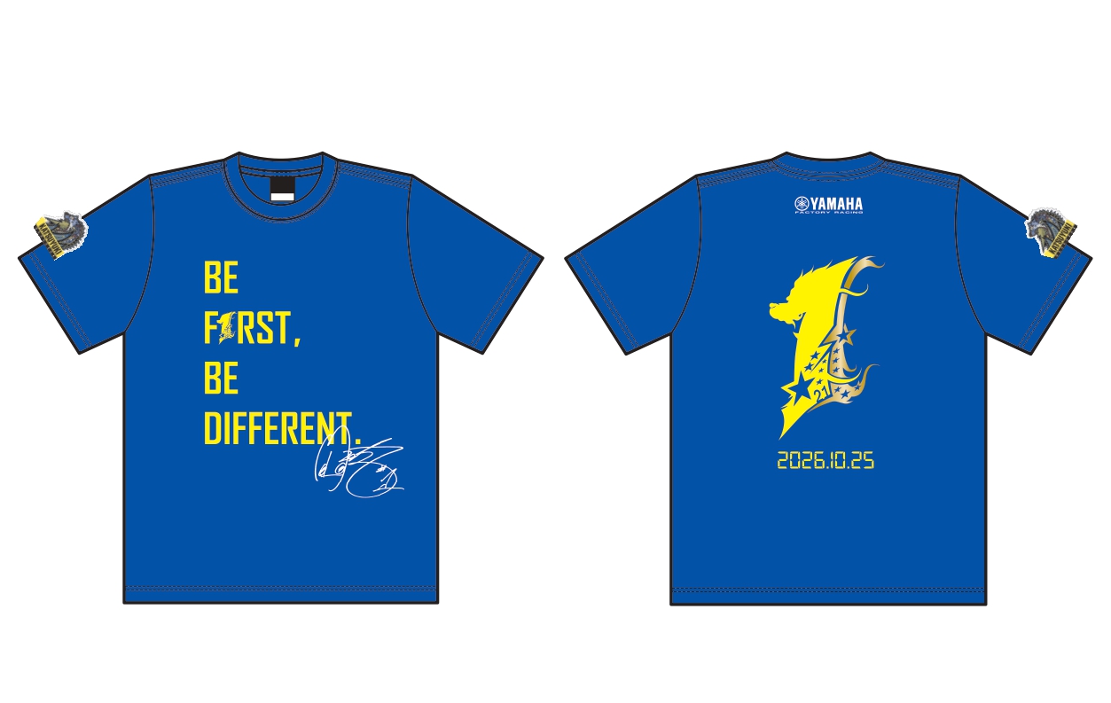 T-shirt (Adults only)