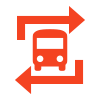 West Course Shuttle