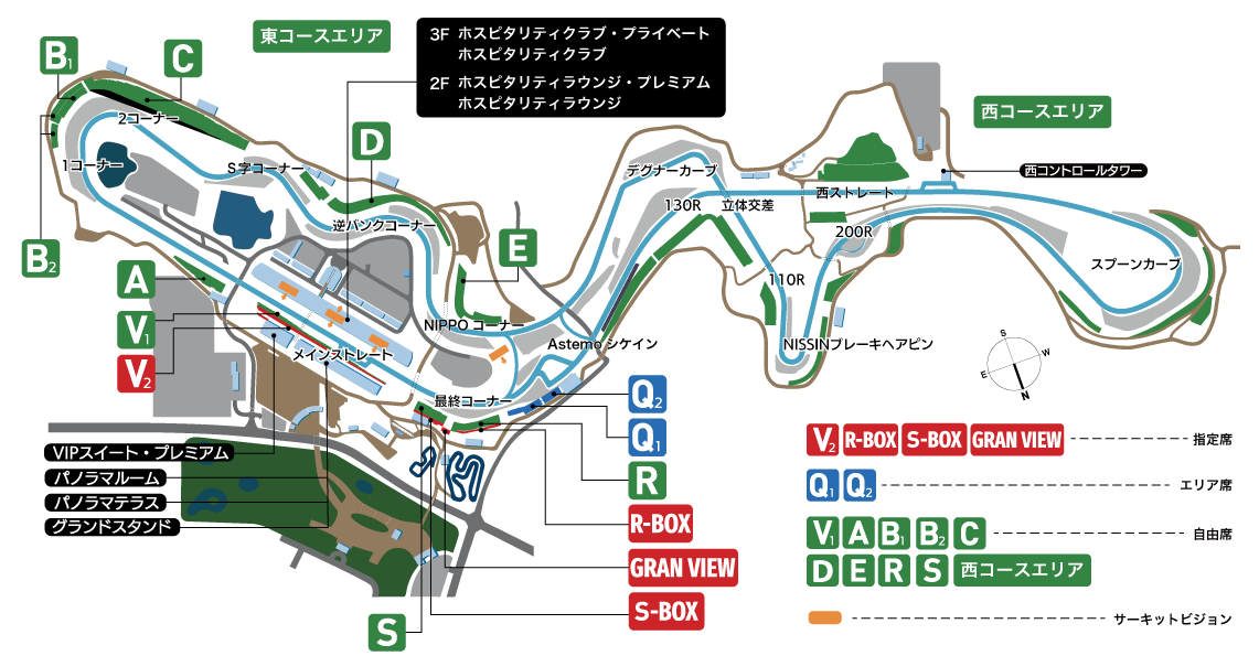 Viewing Map