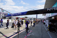 Pit Walk Pass