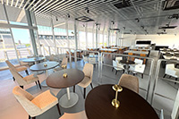 Hospitality Club