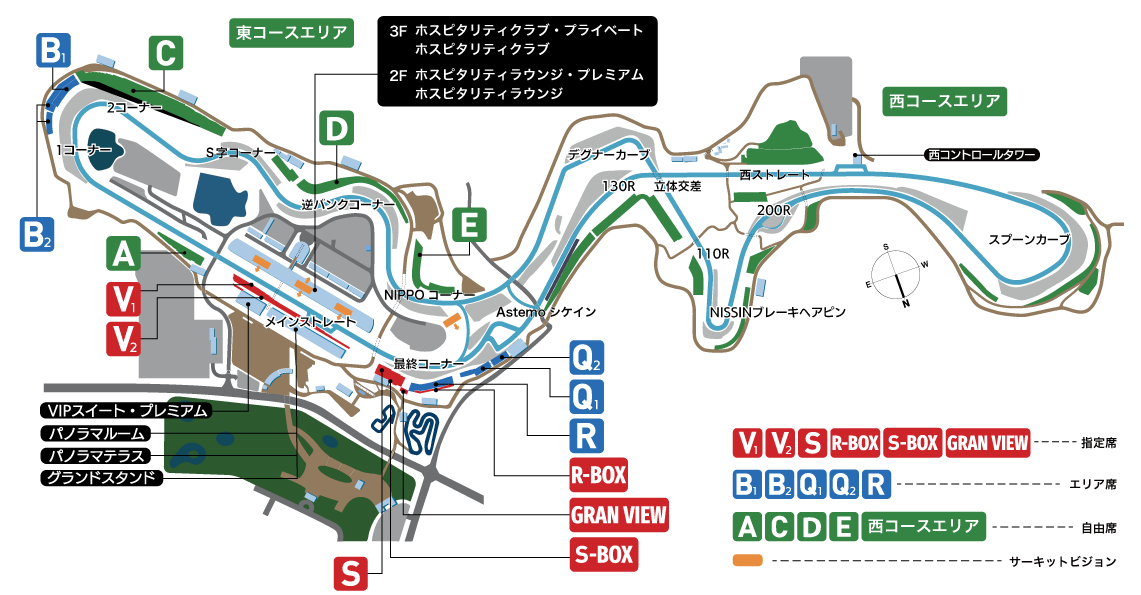 Viewing Map