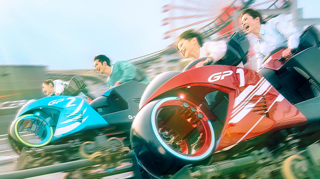 鈴鹿サーキット｜2026 F1日本グランプリ