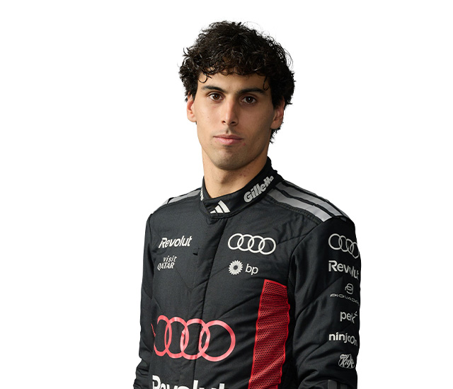 ガブリエル・ボルトレート