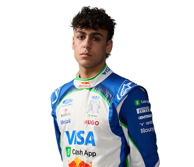 アービッド・リンドブラッド