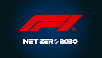 F1 NET ZERO