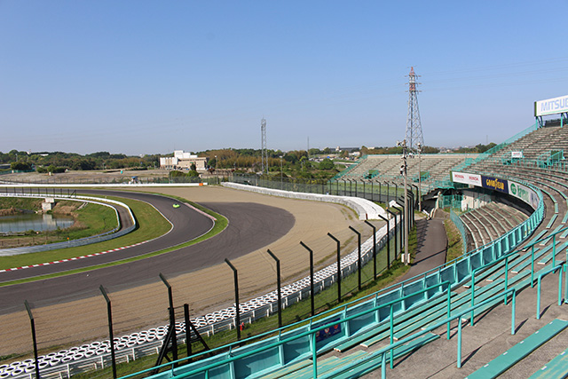 鈴鹿サーキット｜2024 F1日本グランプリ