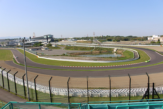 鈴鹿サーキット｜2023 F1日本グランプリ