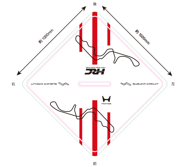 鈴鹿サーキット｜2026 F1日本グランプリ