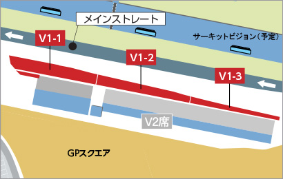 2023 F1 日本グランプリ U23チケット1枚