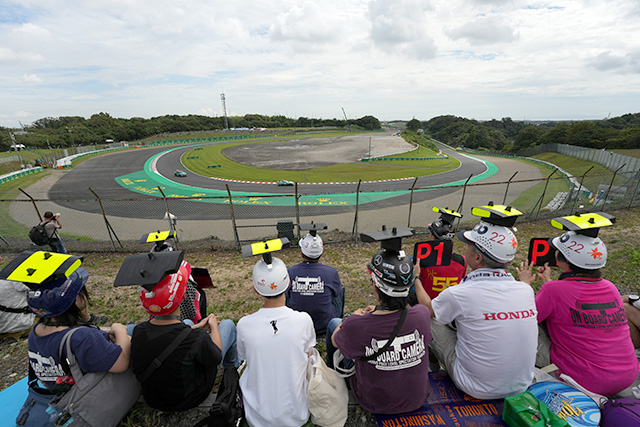 f1 日本グランプリ 観戦権 u23 | www.bottonificiolozio.it