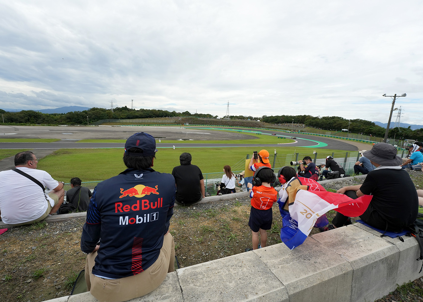 鈴鹿サーキット｜2023 F1日本グランプリ