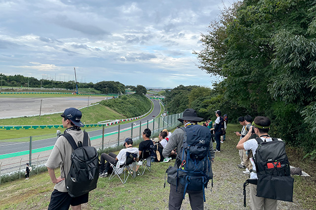 鈴鹿サーキット｜2023 F1日本グランプリ