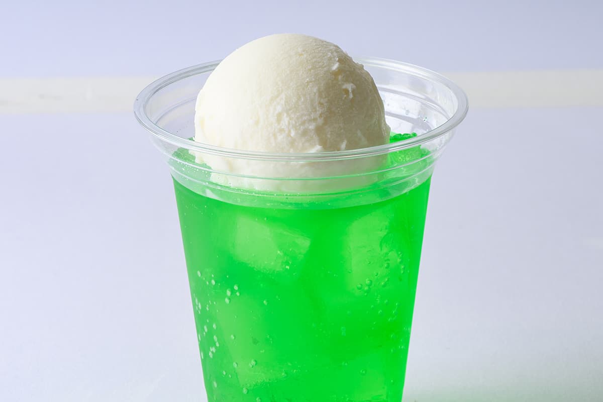 ポップコーン（巾着）