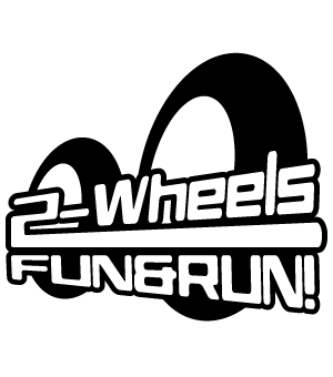 FUN&RUN! 2-Wheels