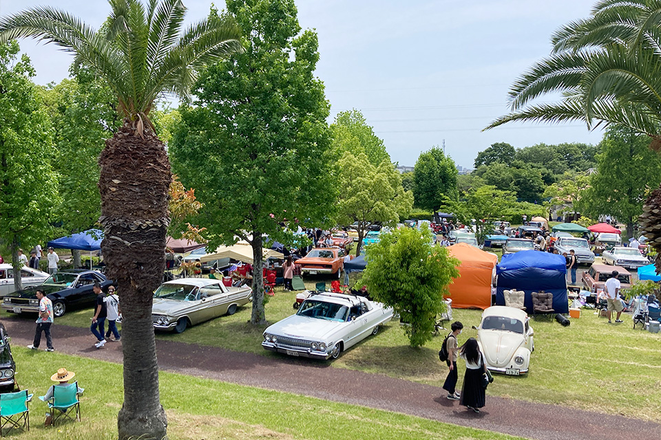 オフ会
