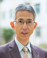 三重大学 教育学部 松本金矢 教授