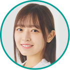 黒江こはるさん