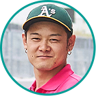 三原 壮紫 選手