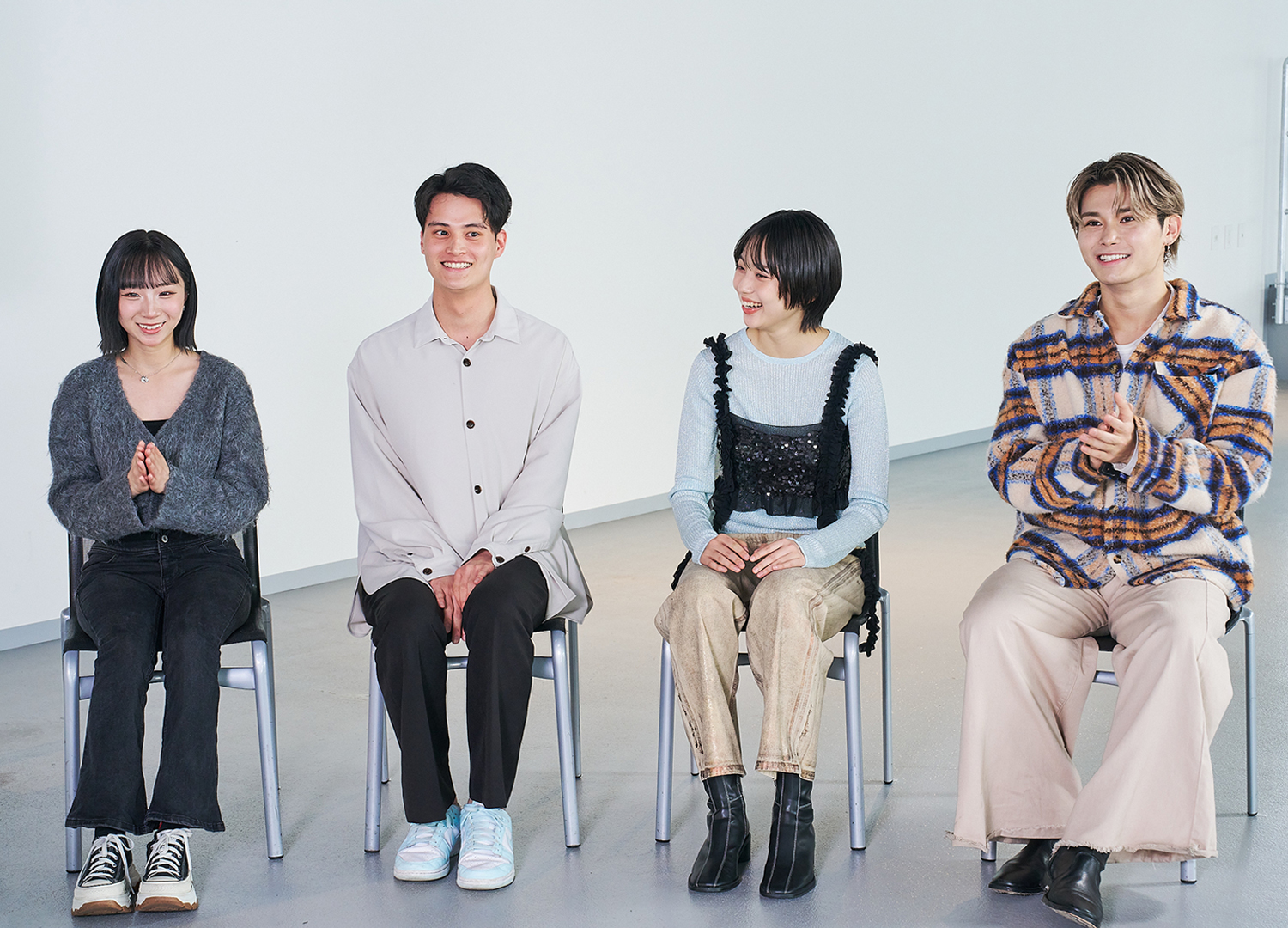 8耐のイメージ変わった？