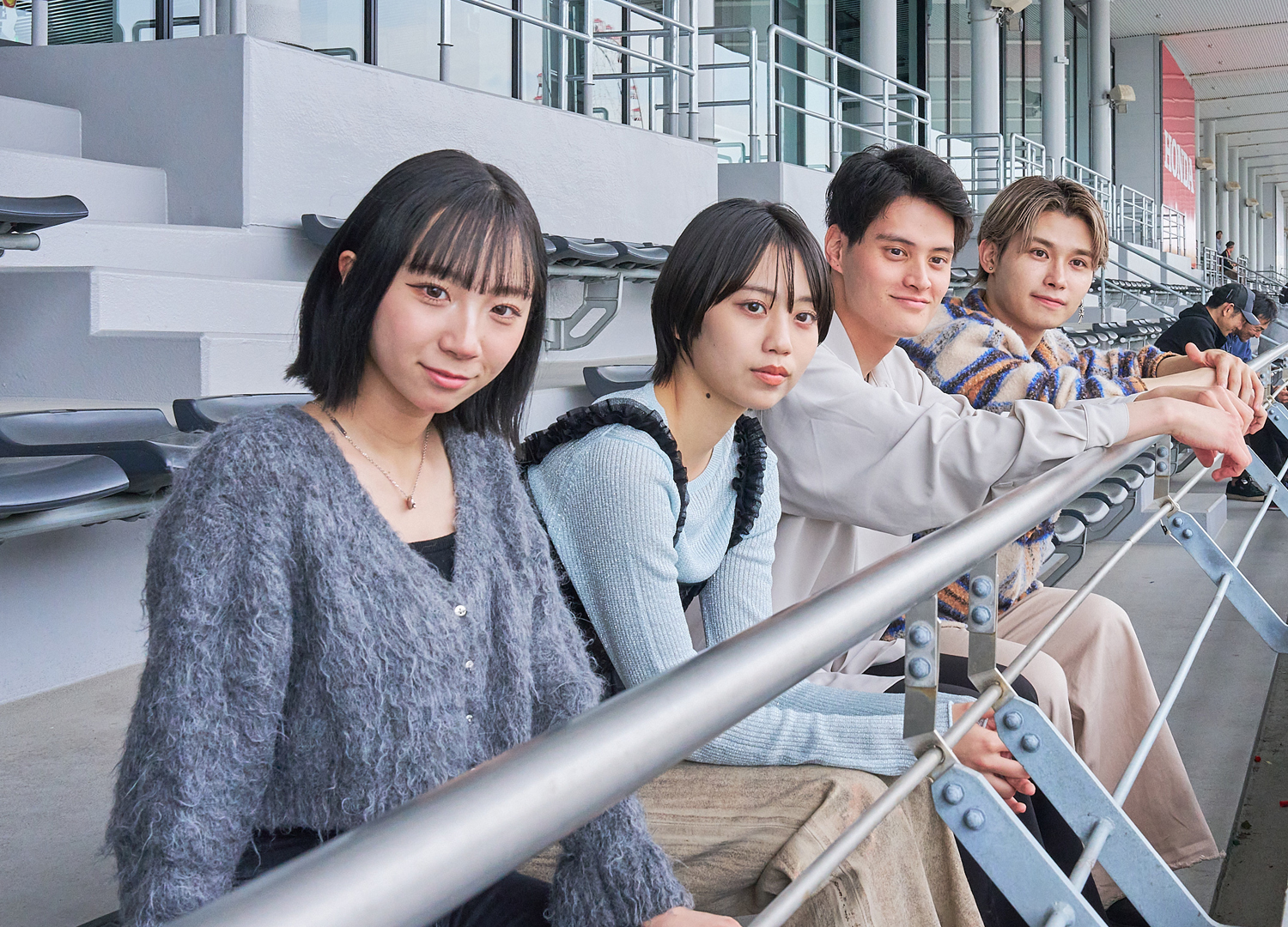 8耐とは？カンタンに解説！