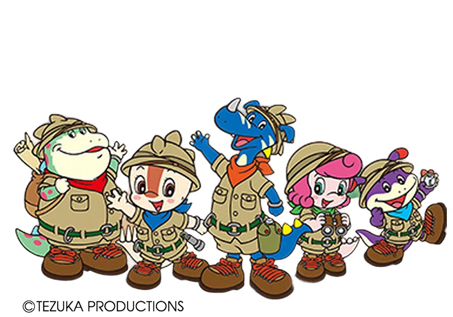 キャラクター