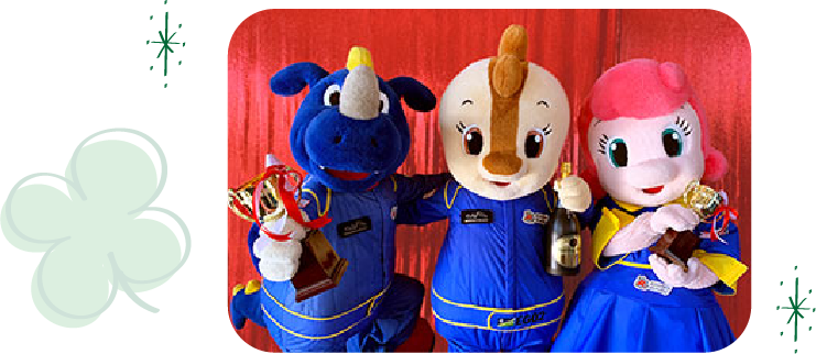 鈴鹿サーキット 小さなお子さまをお持ちのママパパへ おすすめの過ごし方 鈴鹿サーキット 小さなお子さまをお持ちのママパパへ おすすめの過ごし方
