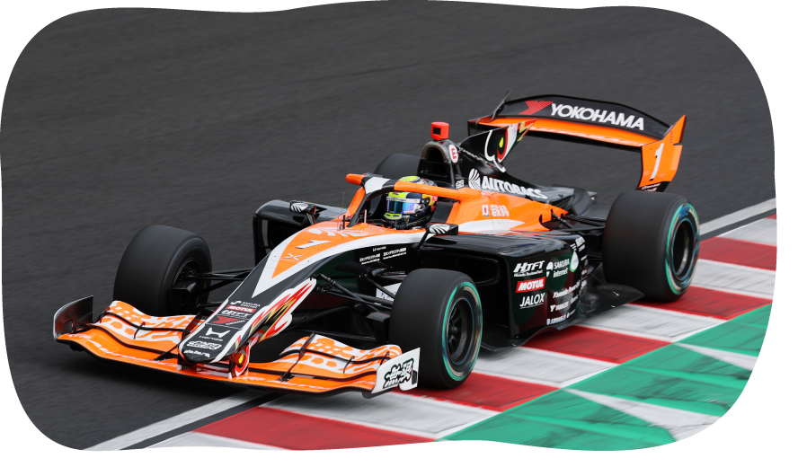 公式予選を見てみよう!