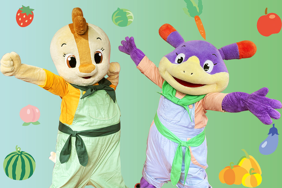 鈴鹿サーキット コチラファミリー