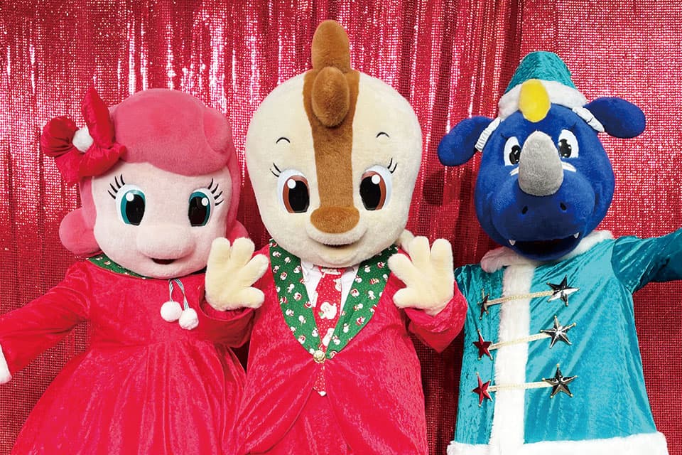 鈴鹿サーキット コチラファミリー