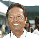 フォーミュラトヨタ・レーシングスクール（FTRS）校長、SUPER GT トムスチーム監督 関谷 正徳