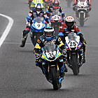 鈴鹿4時間耐久ロードレース