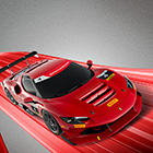 Ferrari Challenge