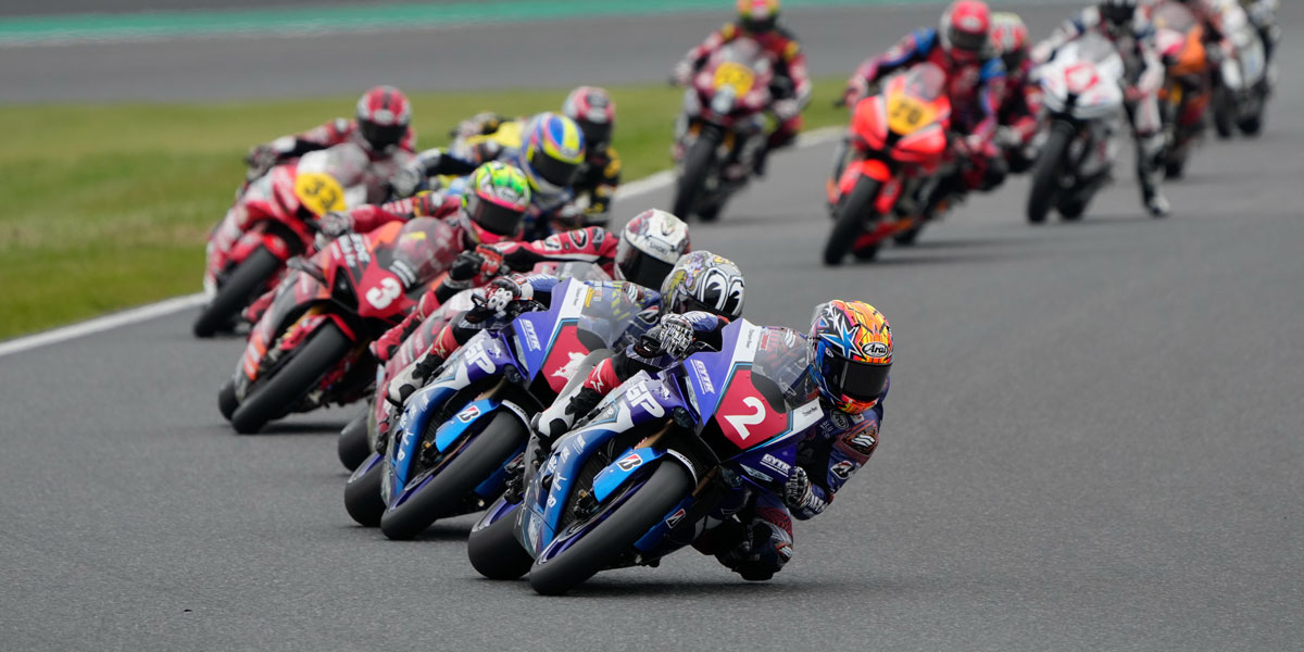 モータースポーツ|鈴鹿サーキット モータースポーツ|鈴鹿サーキット