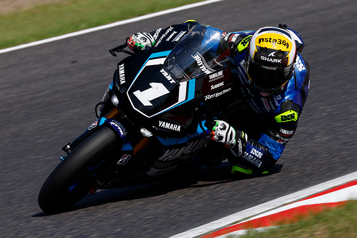 HRCを追い詰めた#1 YART - YAMAHA ニッコロ・カネパ